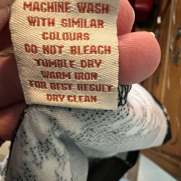 Aryeh Dress  - Picture 9 of 12